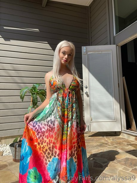 Alyssa Devyn photo 688