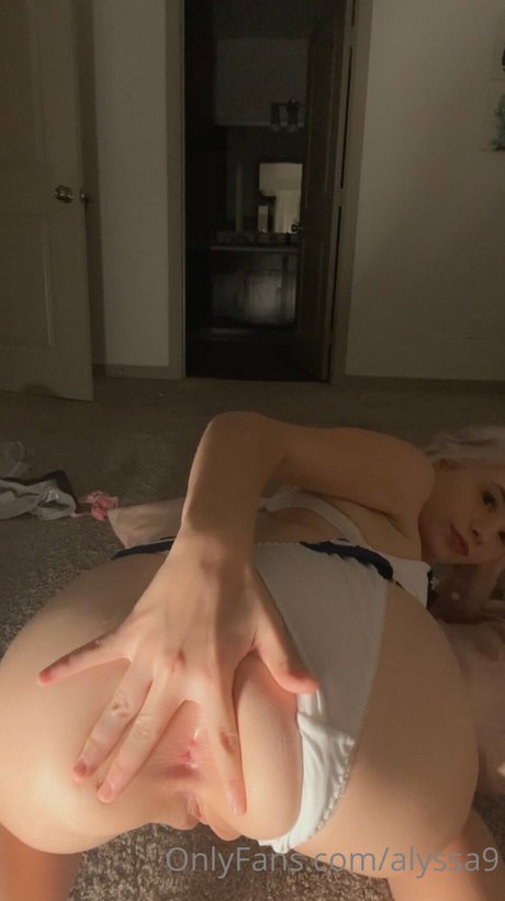 Alyssa Devyn photo 768