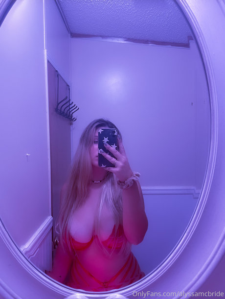 Alyssa Mcbride photo 12