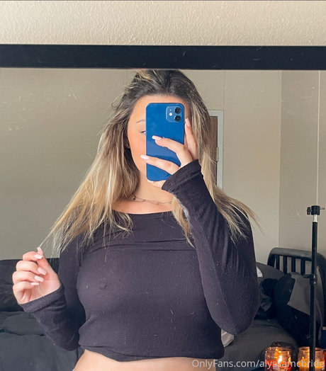 Alyssa Mcbride photo 38