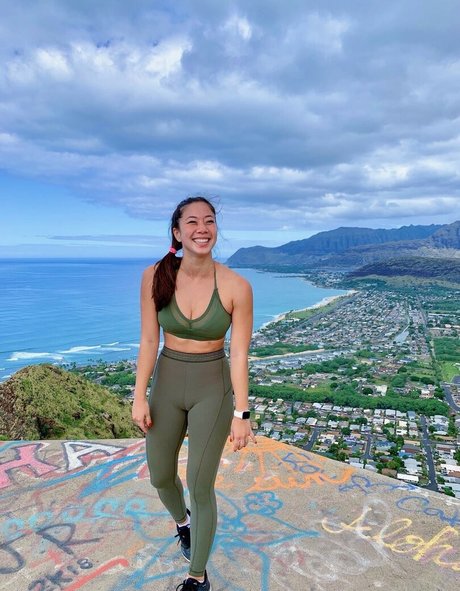 Alyssa Waki photo 21