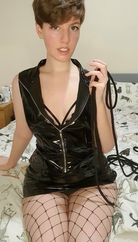 Alyxis_kitten_free photo 3