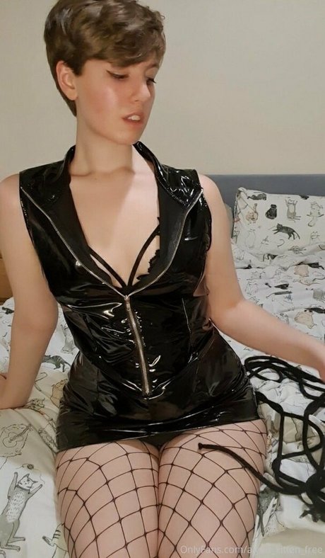 Alyxis_kitten_free photo 9