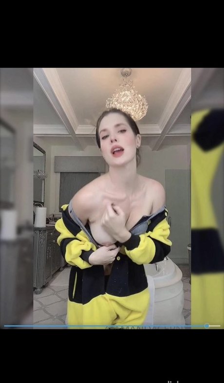 Amanda Cerny photo 151