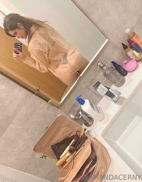 Amanda Cerny photo 349