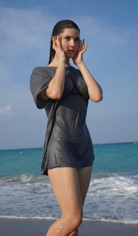 Amanda Cerny photo 525