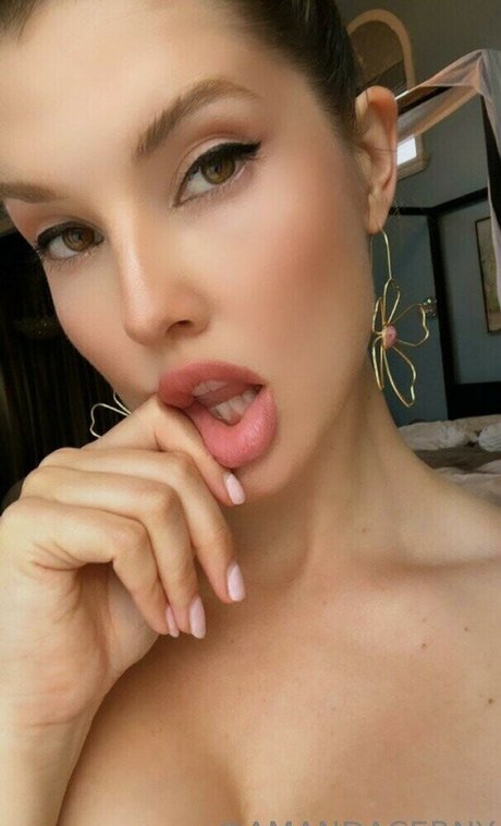 Amanda Cerny photo 538