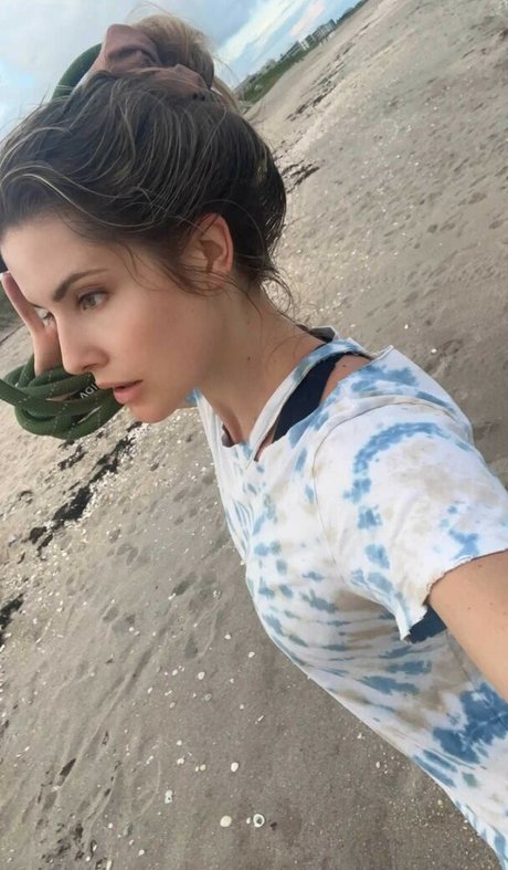 Amanda Cerny photo 698