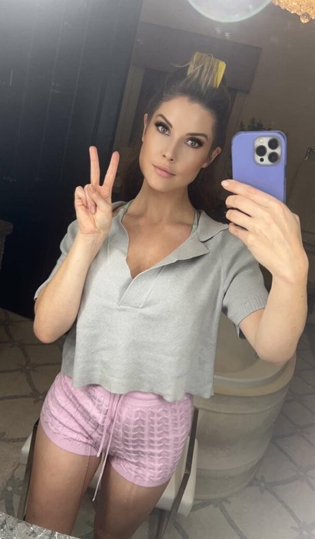 Amanda Cerny photo 749