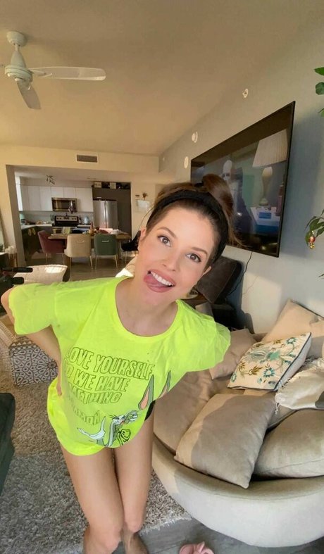 Amanda Cerny photo 885