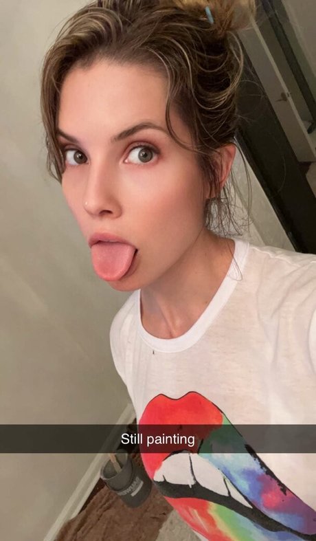 Amanda Cerny photo 1059