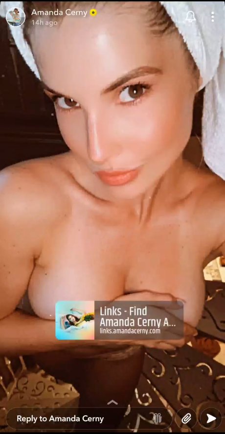 Amanda Cerny photo 1324