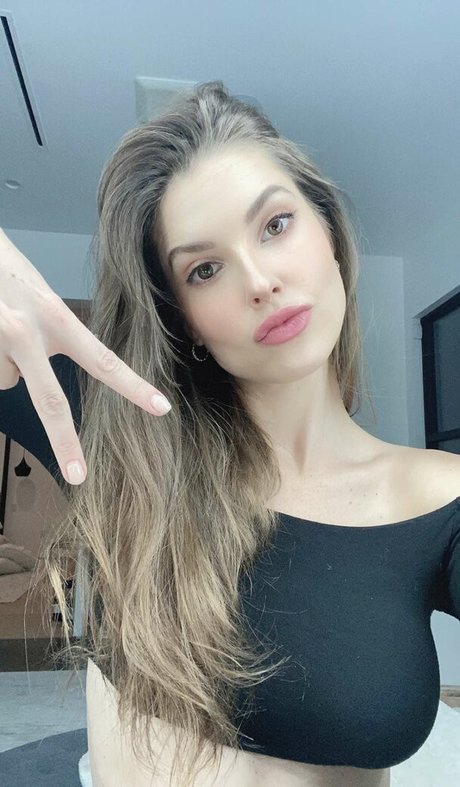 Amanda Cerny photo 1385
