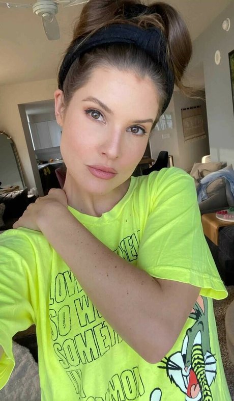 Amanda Cerny photo 1457