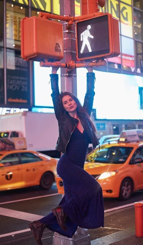 Amanda Cerny photo 1499