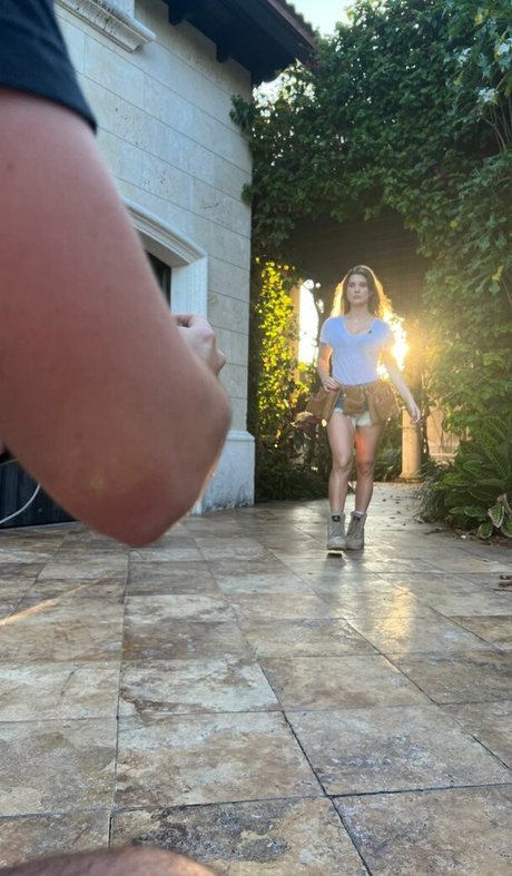 Amanda Cerny photo 1500
