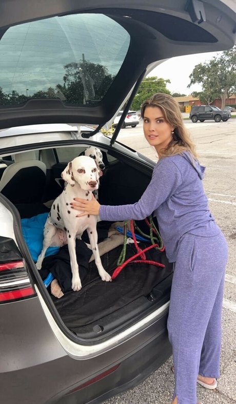 Amanda Cerny photo 1564