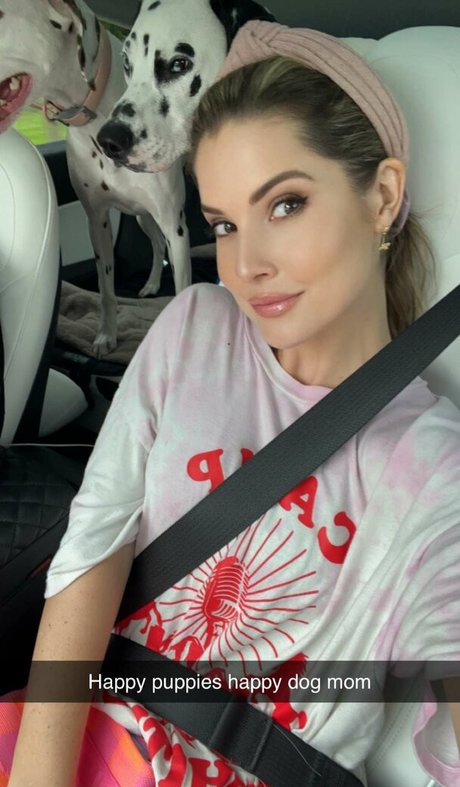 Amanda Cerny photo 1583