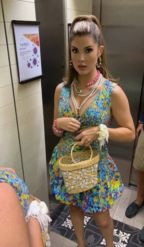 Amanda Cerny photo 1599