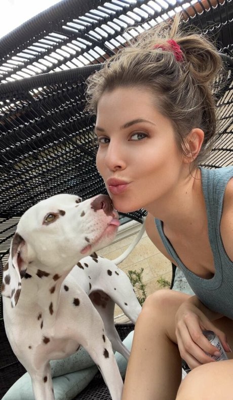 Amanda Cerny photo 1637