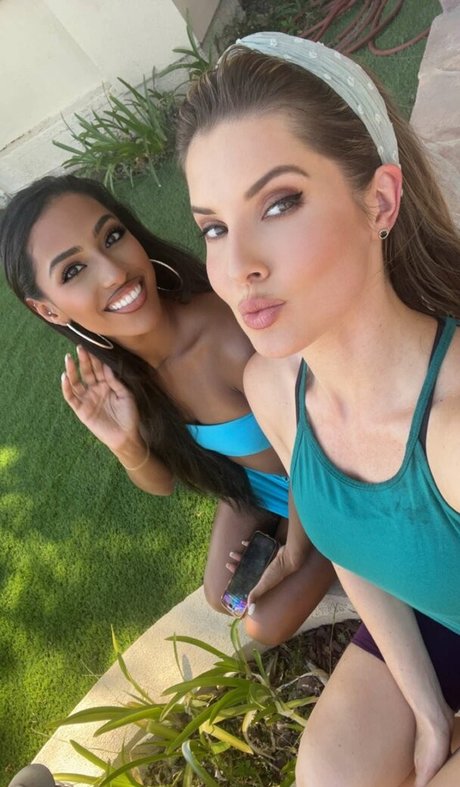 Amanda Cerny photo 1736