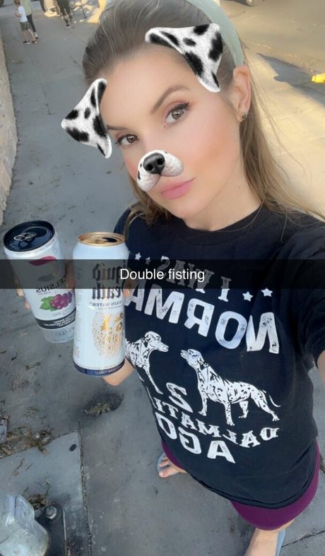 Amanda Cerny photo 1739