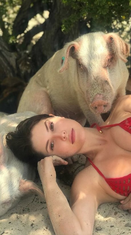 Amanda Cerny photo 1755