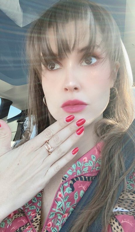 Amanda Cerny photo 1766