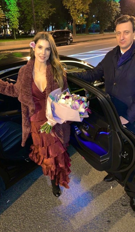 Amanda Cerny photo 1791