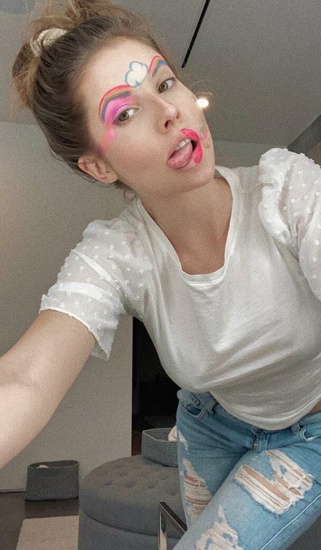 Amanda Cerny photo 1804