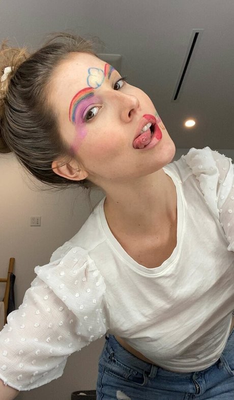 Amanda Cerny photo 1815