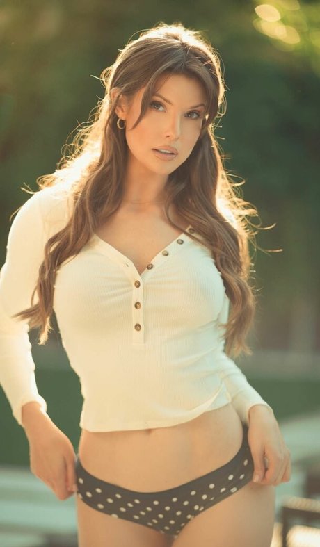 Amanda Cerny photo 1838