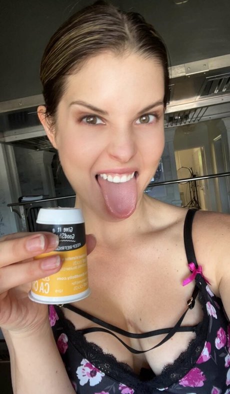 Amanda Cerny photo 1843