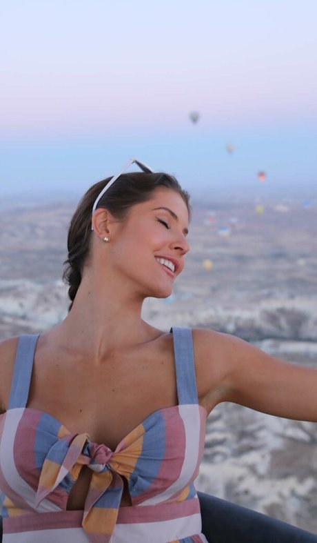 Amanda Cerny photo 1845