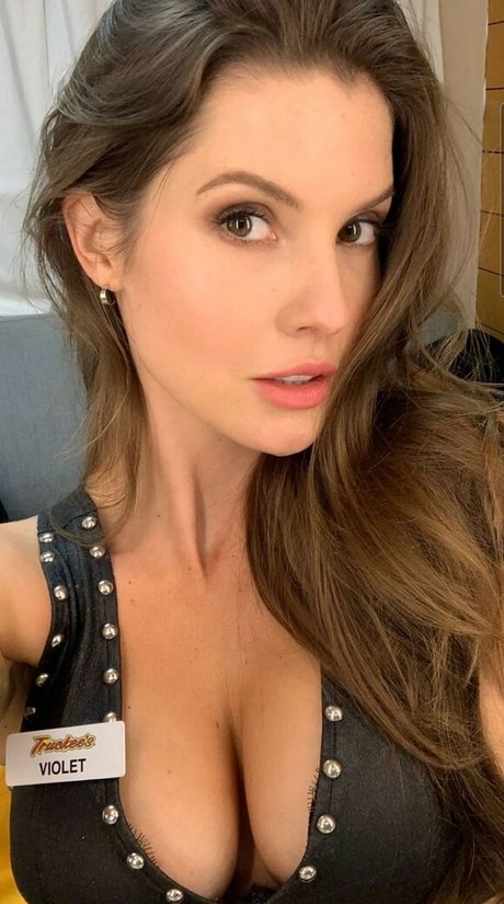 Amanda Cerny photo 2069