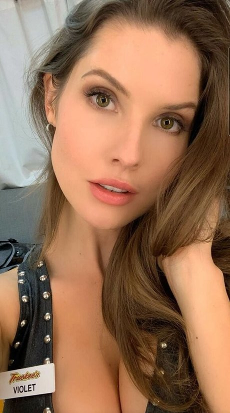 Amanda Cerny photo 2070