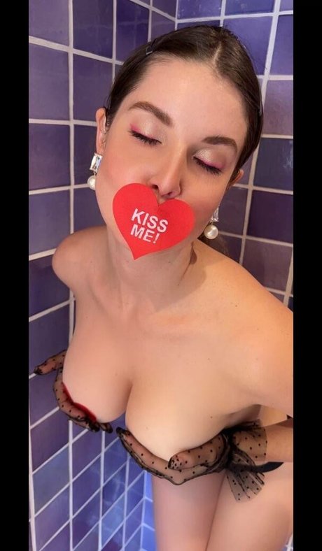 Amanda Cerny photo 2114