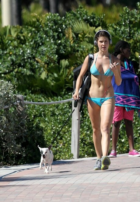 Amanda Cerny photo 2297