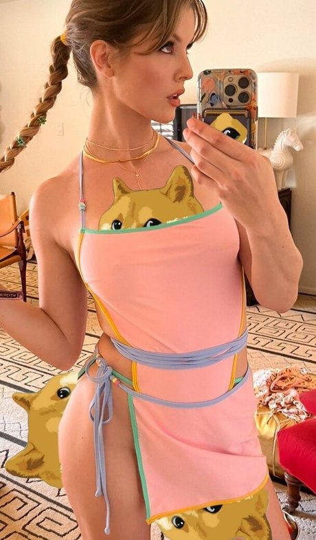 Amanda Cerny photo 2383