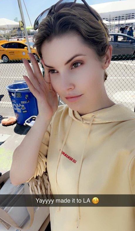 Amanda Cerny photo 2463