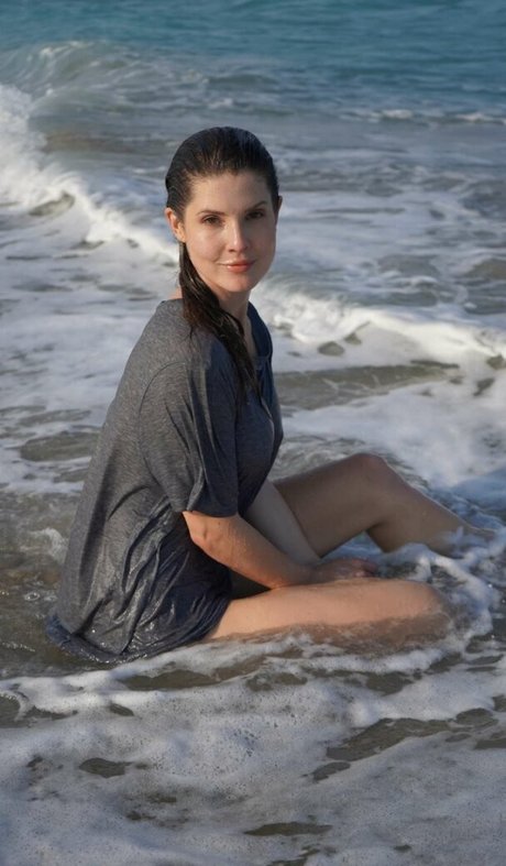 Amanda Cerny photo 2495
