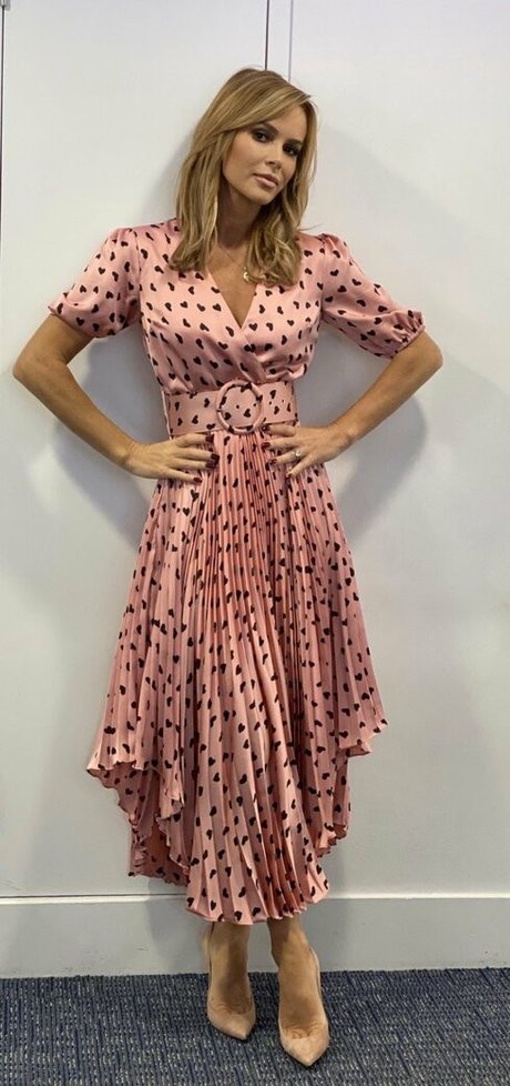 Amanda Holden photo 75
