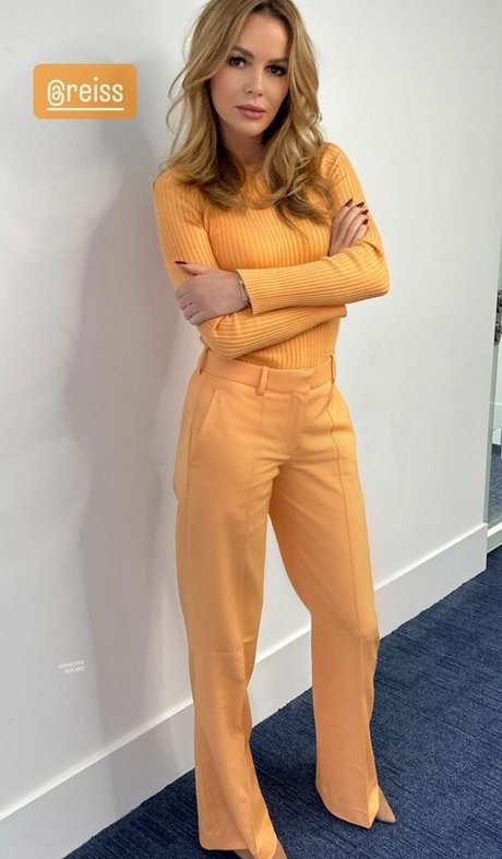 Amanda Holden photo 221