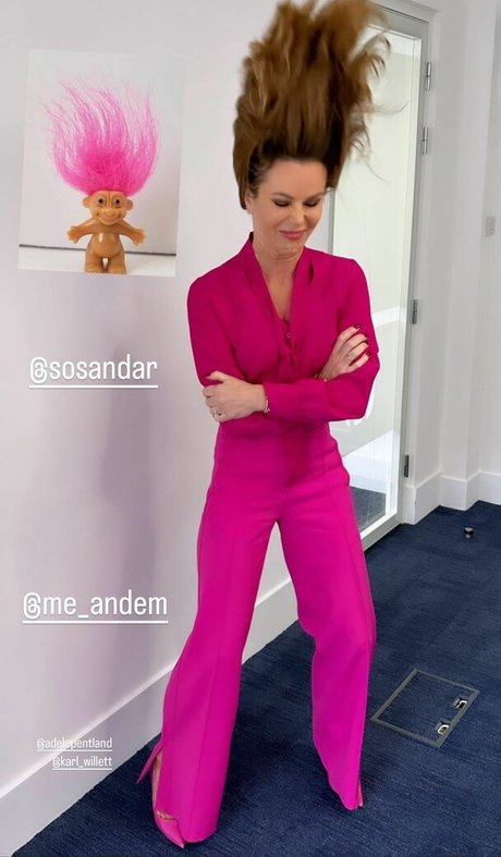 Amanda Holden photo 232