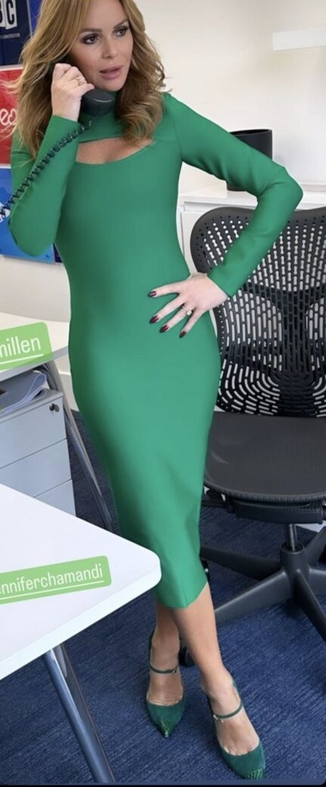 Amanda Holden photo 242