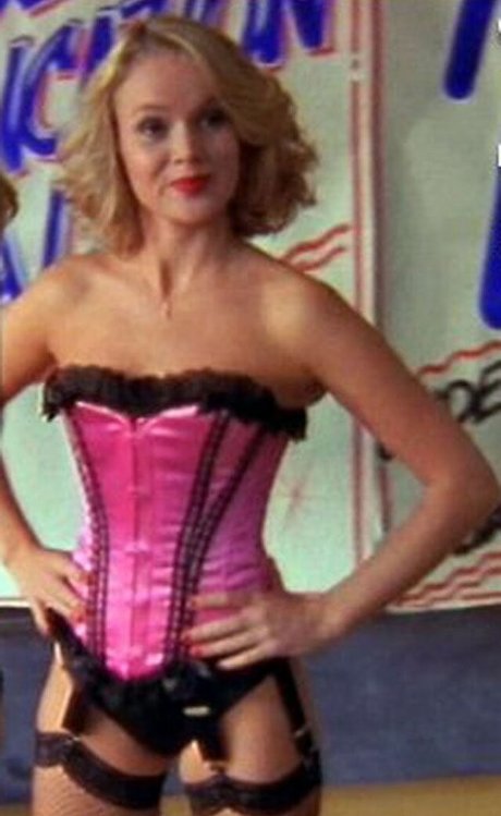 Amanda Holden photo 244