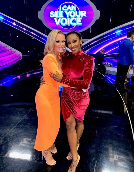 Amanda Holden photo 245