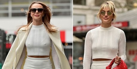 Amanda Holden photo 263