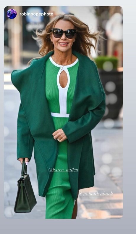 Amanda Holden photo 283