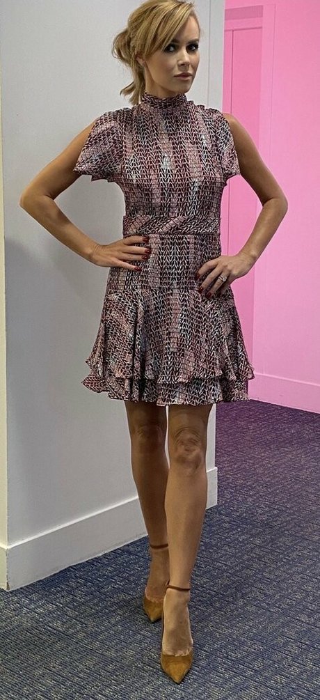 Amanda Holden photo 317